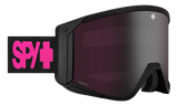 Spy 2024 RAIDER Neon Pink w/ Happy ML Black Spectra Mirror