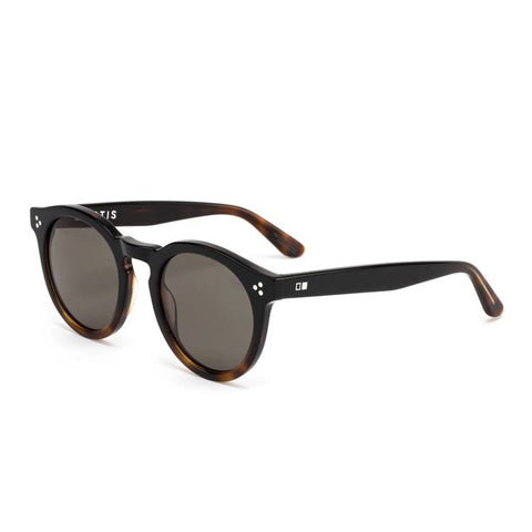 Otis HIGH NOON Black Dark Havana w/ Cool Grey