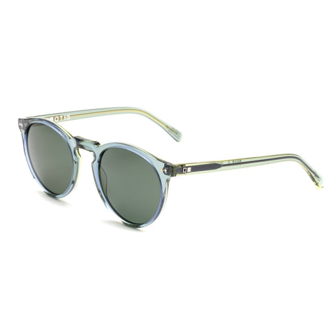 Otis OMAR X Emerald Green w/ Grey Polarised