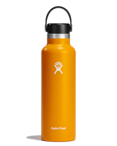 Hydro Flask 21oz Standard Mouth - Starfish (621ml)