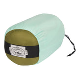 Poler Campforter Blanket - Jungle Green