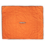 Poler Campforter Blanket - Trader Rick Sand