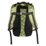 Poler Journey Backpack 35 Litre - Furry Camo