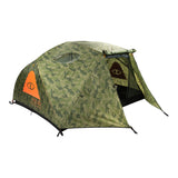 Poler 2 Person Tent - Furry Camo