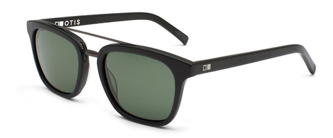 Otis NON FICTION Matte Black w/ Grey Polarised